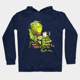 Feeding Time Hoodie